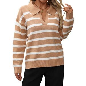 Luna Tuccini Womens Pullover